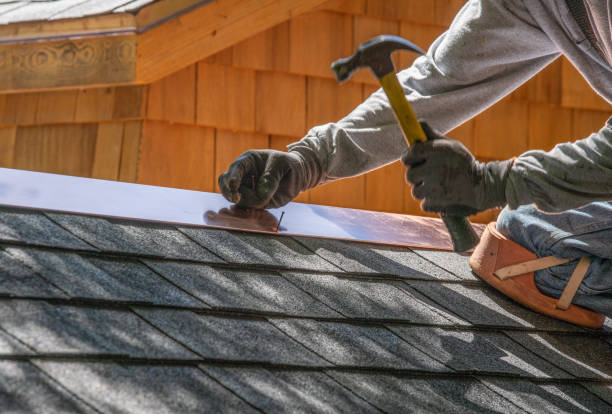 Roof Restoration in Potomac Mills, VA