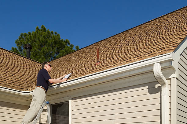 Best Roof Ventilation Installation  in Potomac Mills, VA