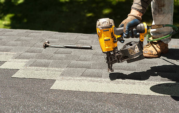 Best Gutter Installation and Repair  in Potomac Mills, VA