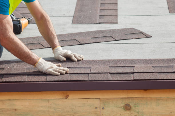 Best Tile Roofing Installation  in Potomac Mills, VA