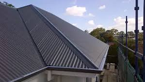 Best Storm Damage Roof Repair  in Potomac Mills, VA